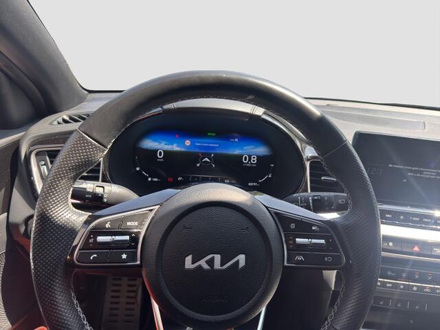 KIA PRO CEE D ProCeed 1.0 T-GDi GT-Line