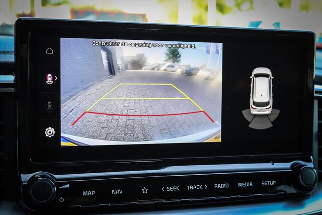 KIA PRO CEE D ProCeed 1.0 T-GDi GT-Line Navi/Camera/Cruise