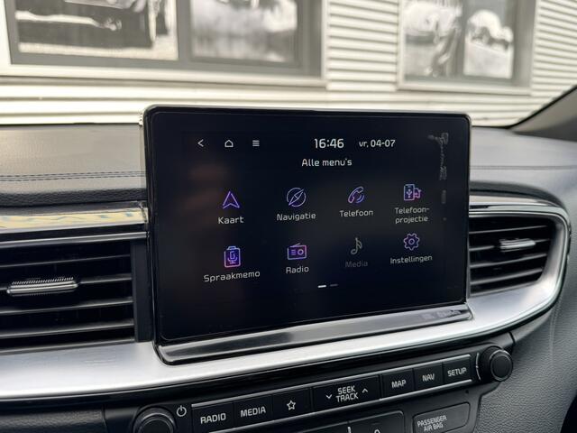 KIA PRO CEE D ProCeed 1.0 T-GDI GT-Line Clima Navi JBL Camera CarPlay Led