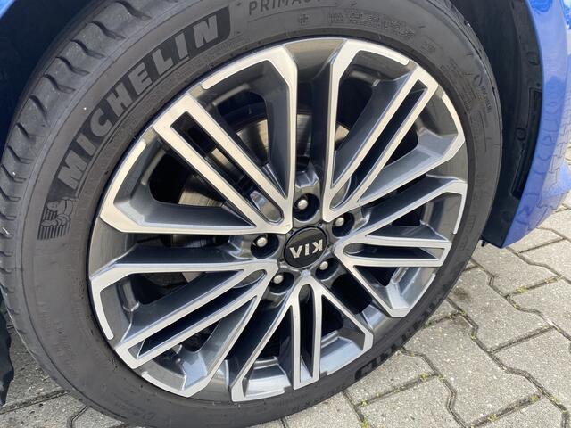 KIA PRO CEE D ProCeed 1.0 T-GDI GT-Line