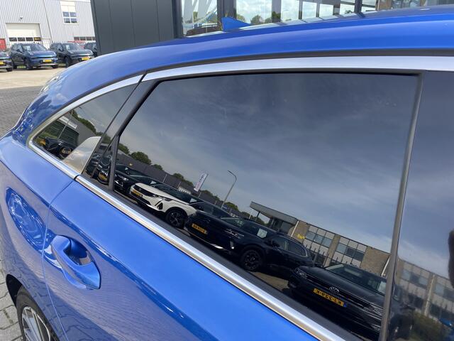 KIA PRO CEE D ProCeed 1.0 T-GDI GT-Line