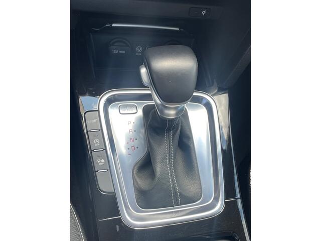 KIA PRO CEE D ProCeed 1.4 T-GDI GT-Line Navigatie, Climate Control, Adaptive Cruisecontrol, 17"Lm, Stoel/Stuurverwarming