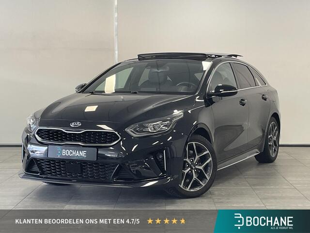 KIA PRO CEE D ProCeed 1.0 T-GDI GT-Line | TREKHAAK | PANO | CAMERA | CARPLAY |