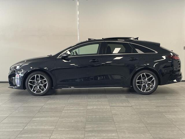 KIA PRO CEE D ProCeed 1.0 T-GDI GT-Line | TREKHAAK | PANO | CAMERA | CARPLAY |