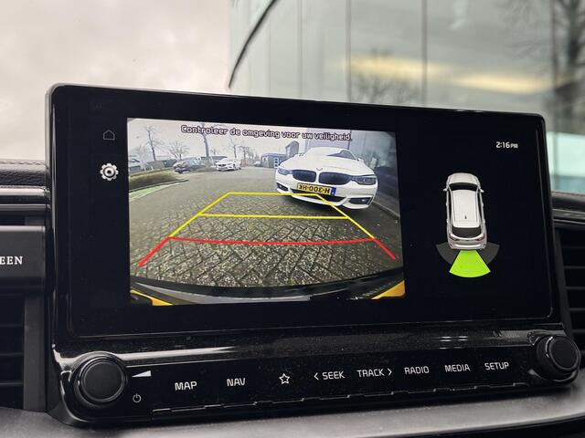 KIA PRO CEE D ProCeed 1.0 T-GDI GT-PlusLine Memory Seats | Stuurverwarming | Camera