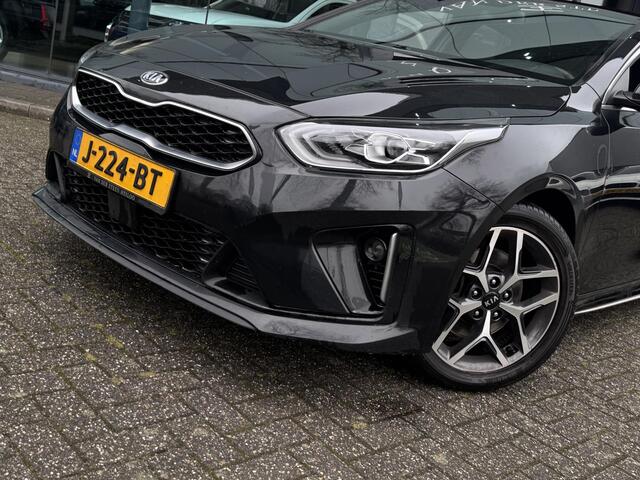 KIA PRO CEE D ProCeed 1.0 T-GDI GT-PlusLine Memory Seats | Stuurverwarming | Camera