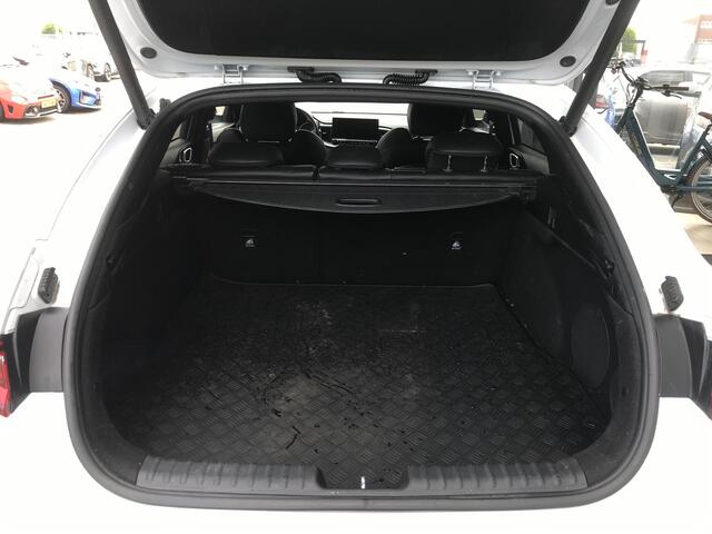 KIA PRO CEE D ProCeed 1.6 T-GDI GT 204PK Automaat 7 JAAR GARANTIE