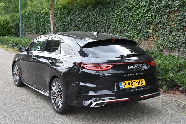 KIA PRO CEE D ProCeed 1.0 T-GDi GT-Line | CARPLAY | NAVI | CAMERA