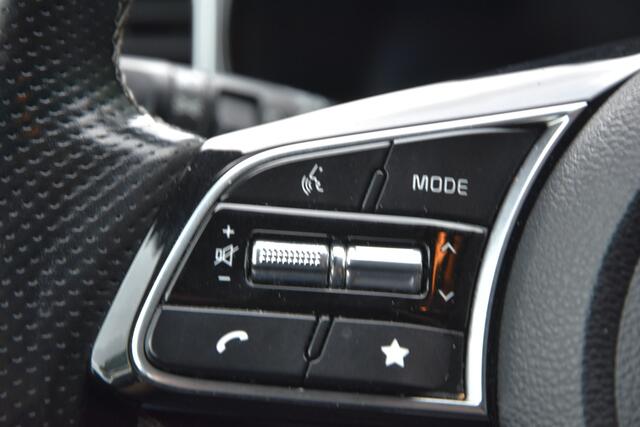 KIA PRO CEE D ProCeed 1.0 T-GDi GT-Line | CARPLAY | NAVI | CAMERA