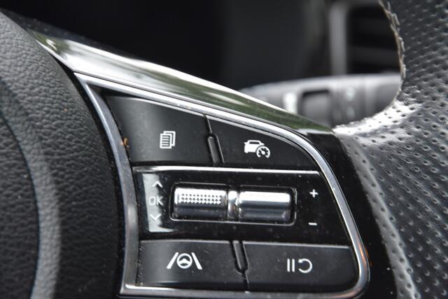 KIA PRO CEE D ProCeed 1.0 T-GDi GT-Line | CARPLAY | NAVI | CAMERA