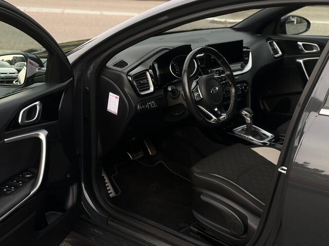 KIA PRO CEE D 1.4 T-GDI GT-LINE