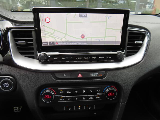 KIA PRO CEE D ProCeed 1.0 T-GDi GT-Line*ACC*LED*Navigatie*