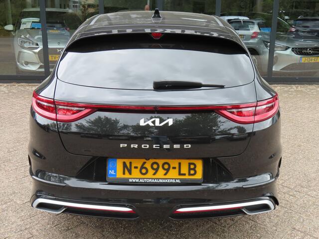 KIA PRO CEE D ProCeed 1.0 T-GDi GT-Line*ACC*LED*Navigatie*