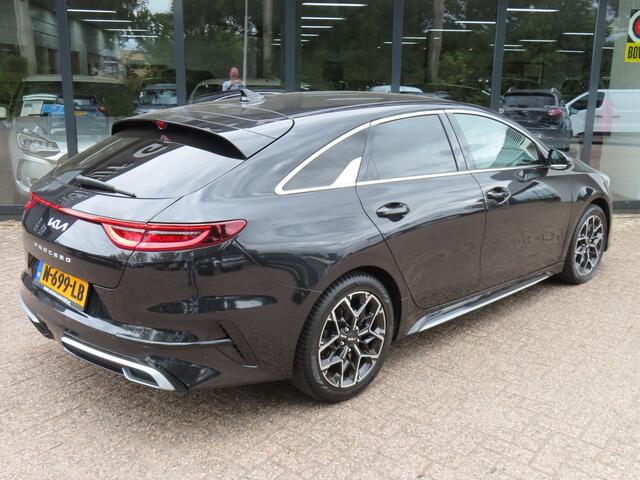 KIA PRO CEE D ProCeed 1.0 T-GDi GT-Line*ACC*LED*Navigatie*