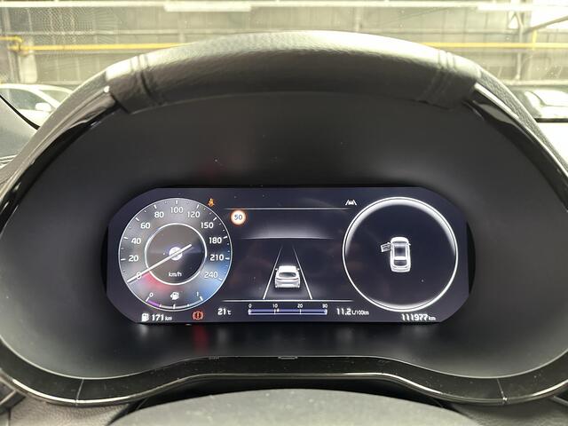 KIA PRO CEE D ProCeed 1.0 T-GDi GT-Line