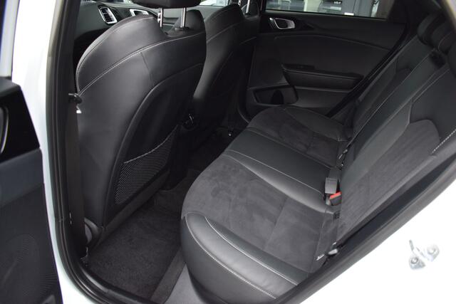 KIA PRO CEE D ProCeed 1.4 T-GDi/140pk GT-Line DCT7/Autom. | Cruise Control Adaptief | Navigatie | Camera | Stoel+StuurVerwarming | Trekhaak | Tot 10Jr. Kia-Garantie