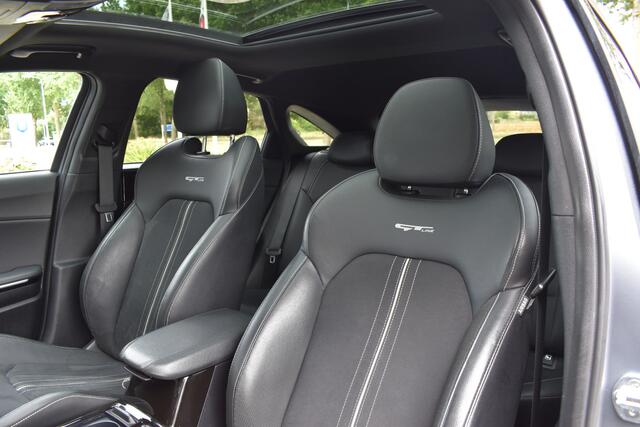 KIA PRO CEE D ProCeed 1.4 T-GDI GT-Line / Navigatie / Adap. Cruise / 17" LM / Panoramadak / Keyless