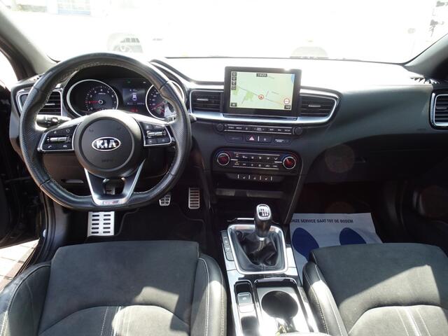 KIA PRO CEE D 1.0 T-GDI GT-LINE Panorama/Camera/PDC/Navi/LED