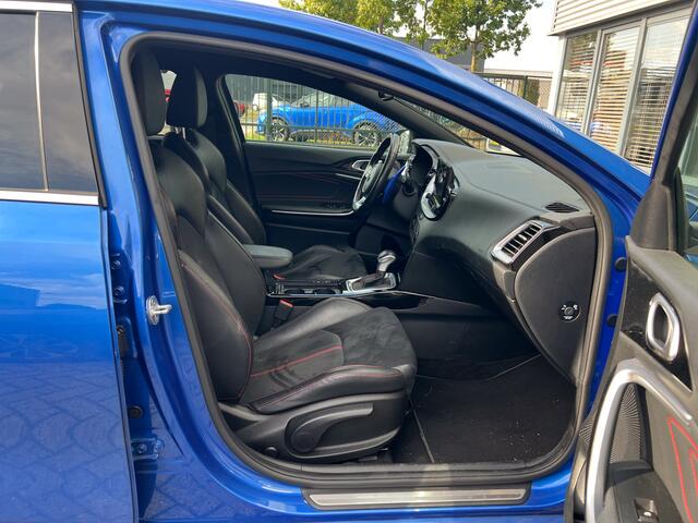 KIA PRO CEE D ProCeed 1.6 T-GDI GT |keyless-entry|ACC|stuurwielverwarming|digtiaal dashboard|