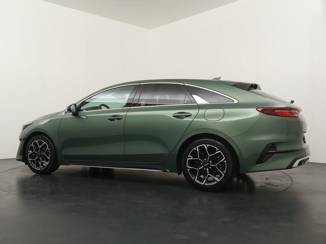 KIA PRO CEE D ProCeed 1.5 T-GDi GT-Line GT Line .