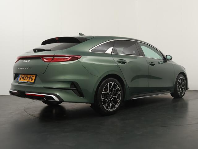 KIA PRO CEE D ProCeed 1.5 T-GDi GT-Line GT Line .
