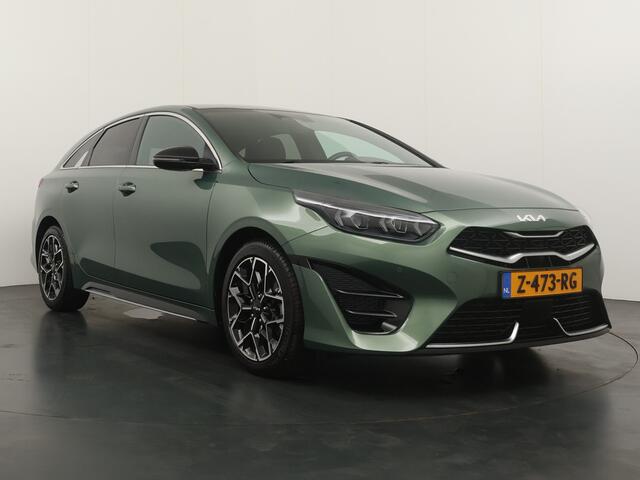 KIA PRO CEE D ProCeed 1.5 T-GDi GT-Line GT Line .