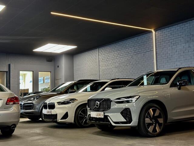 KIA PRO CEE D ProCeed 1.4 T-GDI GT-Line 140 PK Automaat Navi Camera Dodehoek Rijstrook ACC Elek. Klep Keyless