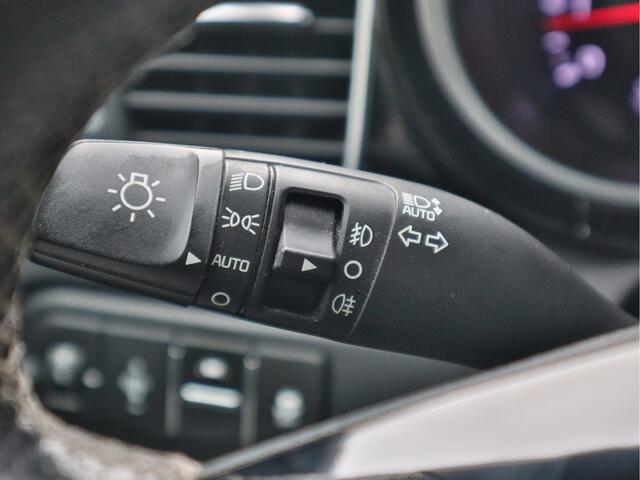 KIA PRO CEE D ProCeed 1.4 T-GDI GT-Line Afneembare trekhaak | Schuif- Kanteldak | Navigatie | Camera | Stoelverwarming | ECC-Airco |