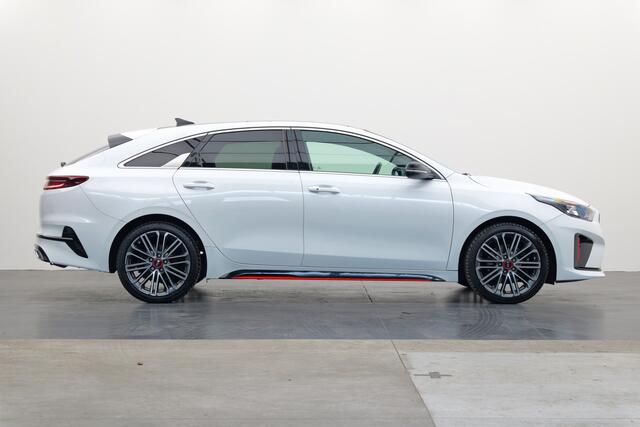KIA PRO CEE D ProCeed 1.4 T-GDI GT-Line | Automaat | Trekhaak | Pano | Camera