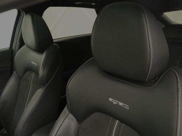 KIA PRO CEE D ProCeed 1.5 T-GDI GT-Line | Panoramadak | Trekhaak | Stoel & stuurverwarming | Leder/Alcantara | Adaptive cruise | Carplay | Navigatie | Camera | Keyless | Digital Cockpit