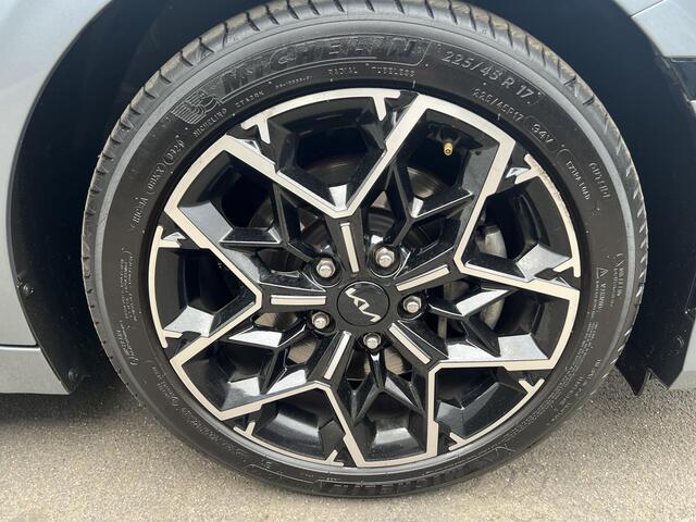 KIA PRO CEE D ProCeed 1.5 T-GDi GT-Line Automaat, Schuif/kanteldak, Stoelverwarming- & Stuurwiel verwarmd, Dodehoekdetectie, PDC, LED, BTW-auto, 1e eign.