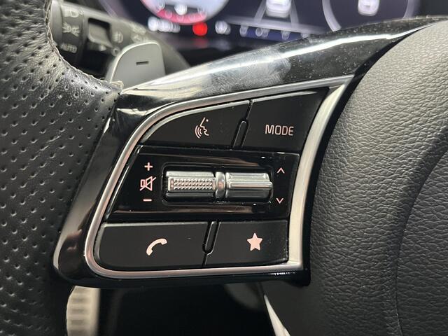 KIA PRO CEE D ProCeed 1.5 T-GDi GT-Line , Schuif en Kanteldak, Adaptieve CruiseControl, Keyless Entry, Dodehoek Detectie, Leren Bekleding