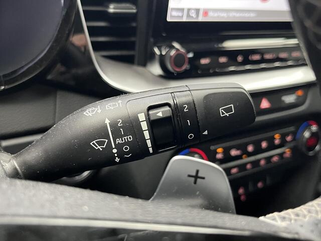 KIA PRO CEE D ProCeed 1.5 T-GDi GT-Line , Schuif en Kanteldak, Adaptieve CruiseControl, Keyless Entry, Dodehoek Detectie, Leren Bekleding