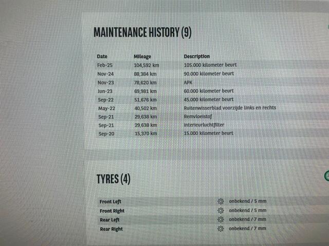 KIA PRO CEE D Wagon 1.6 T-GDI GT-Line - Carplay, Panorama, Half Leer, Camera, Trekhaak