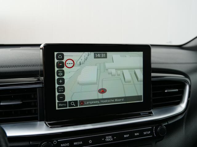 KIA PRO CEE D ProCeed 1.0 120pk T-GDI GT-Line 18 inch / Schuifdak / Camera / Stoelverwarming