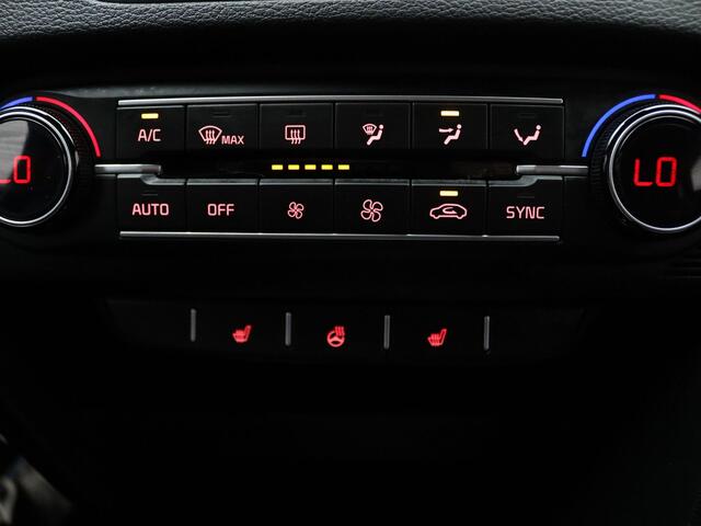 KIA PRO CEE D ProCeed 160pk T-GDI GT-Line Camera | Cruise | Parkeersens. achter | Stoel-/stuurverw. | Panoramadak