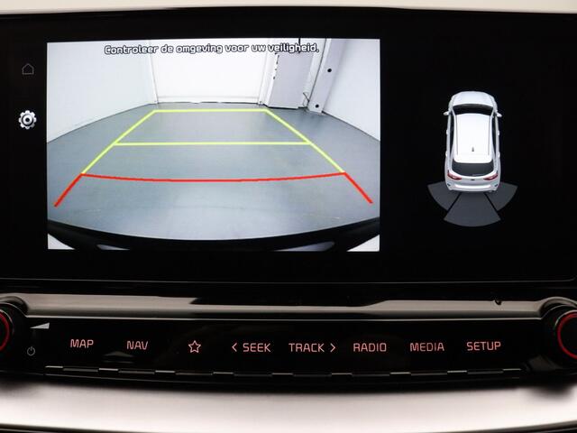 KIA PRO CEE D ProCeed 160pk T-GDI GT-Line Camera | Cruise | Parkeersens. achter | Stoel-/stuurverw. | Panoramadak