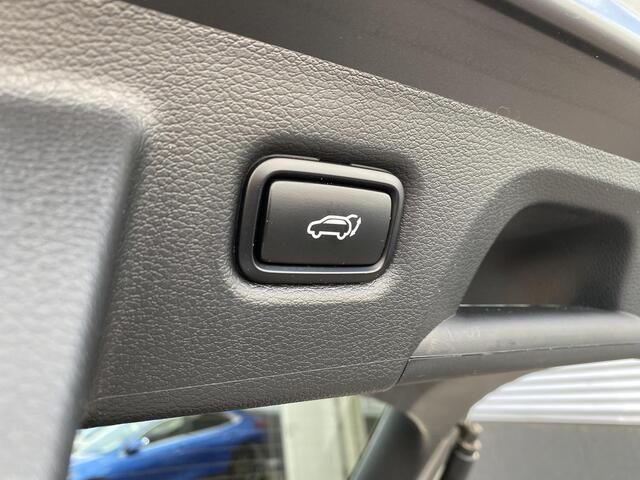 KIA PRO CEE D ProCeed 1.5 T-GDi GT-Line Elektr. schuif-/kanteldak, dodehoek detectie, stoel- & stuurverwarming, navigatie, Apple CarPlay/Android Auto, adaptieve cruise control, parkeersensoren