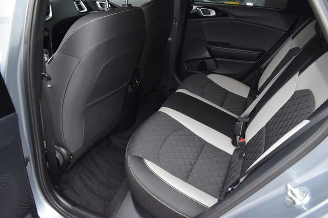 KIA PRO CEE D ProCeed 1.5 T-GDi MHEV/160pk GT-Line Edition DCT7-Autom. | Cruise Control Adaptief | Navigatie | Camera | Stoel+StuurVerwarming | Tot 10Jr. Kia-Garantie