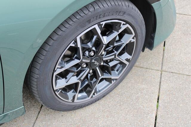 KIA PRO CEE D ProCeed 1.5 T-GDi GT-Line Navigatie / Camera / Schuifdak