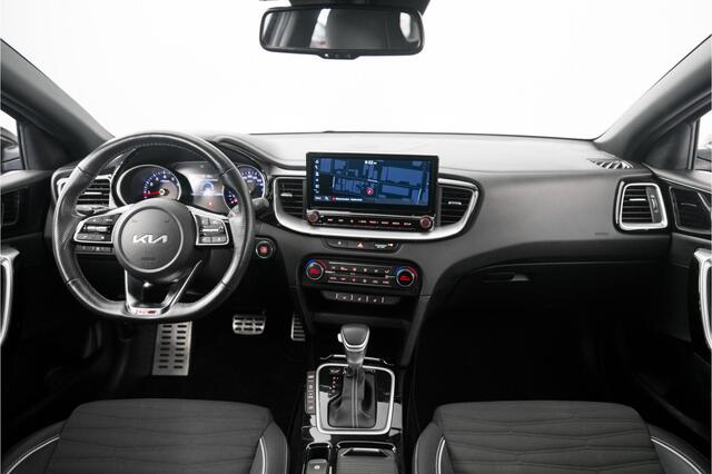 KIA PRO CEE D ProCeed 1.5 T-GDi GT-Line