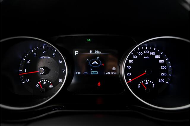 KIA PRO CEE D ProCeed 1.5 T-GDi GT-Line