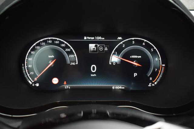 KIA PRO CEE D ProCeed 1.4 T-GDi/140pk GT-PlusLine DCT7/Autom. | Cruise Control Adaptief | Navigatie | Camera | Stoel+StuurVerwarming | Panoramadak | Trekhaak | Tot 10Jr. Kia-Garantie