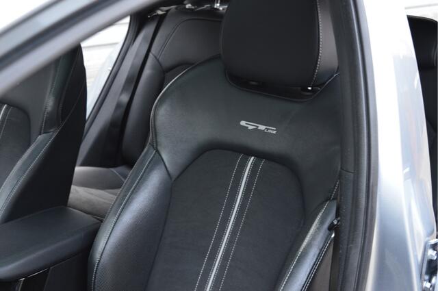 KIA PRO CEE D ProCeed 1.4 T-GDI GT-Line O.a: Pano, ACC, Clima, Stoelverw, Camera, PDC, Etc. All-in prijs!