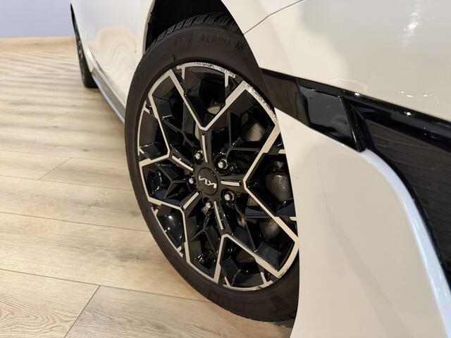 KIA PRO CEE D ProCeed 1.0 T-GDi GT-Line Facelift Airco ECC | Camera | Stuur\Stoel Verwarming | Apple Carplay | Cruise Control | isofix | NAP