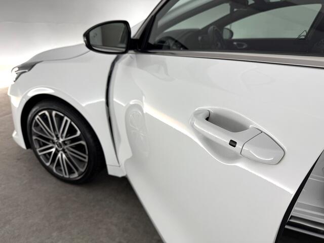 KIA PRO CEE D Ceed 1.4 T-GDI GT-PlusLine | Pano | Memory | JBL Audio | Virtual | Camera | Carplay | Stoel/Stuur verwarmd | NAP