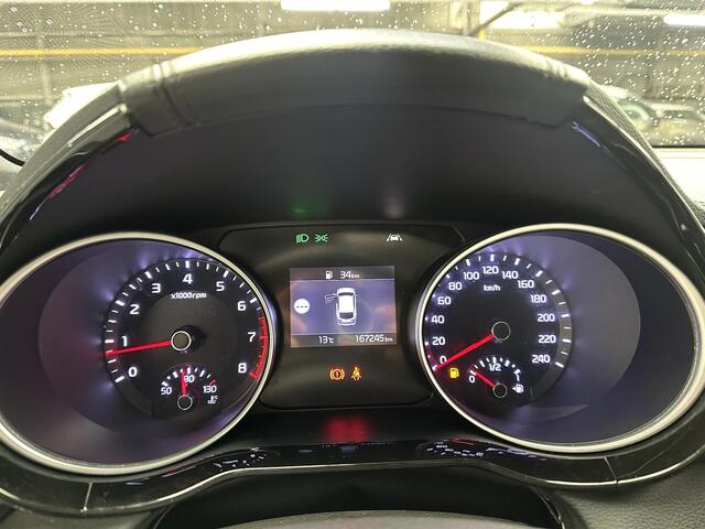 KIA PRO CEE D ProCeed 1.4 T-GDI GT-Line