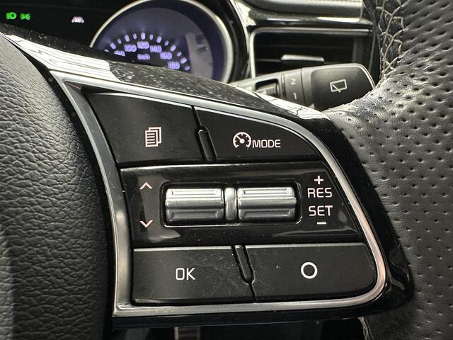 KIA PRO CEE D ProCeed 1.4 T-GDI GT-Line