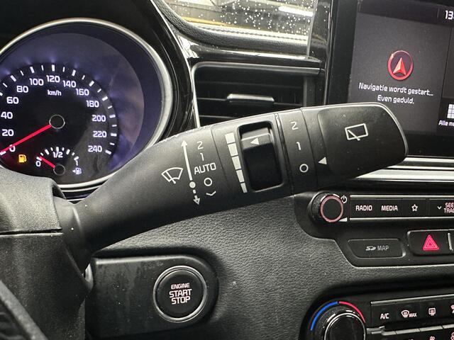 KIA PRO CEE D ProCeed 1.4 T-GDI GT-Line