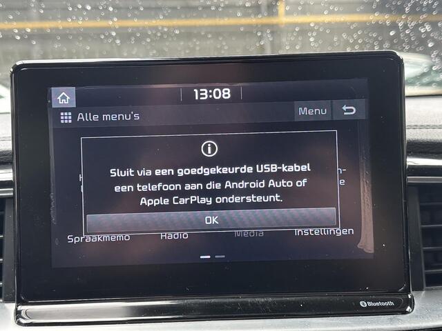 KIA PRO CEE D ProCeed 1.4 T-GDI GT-Line